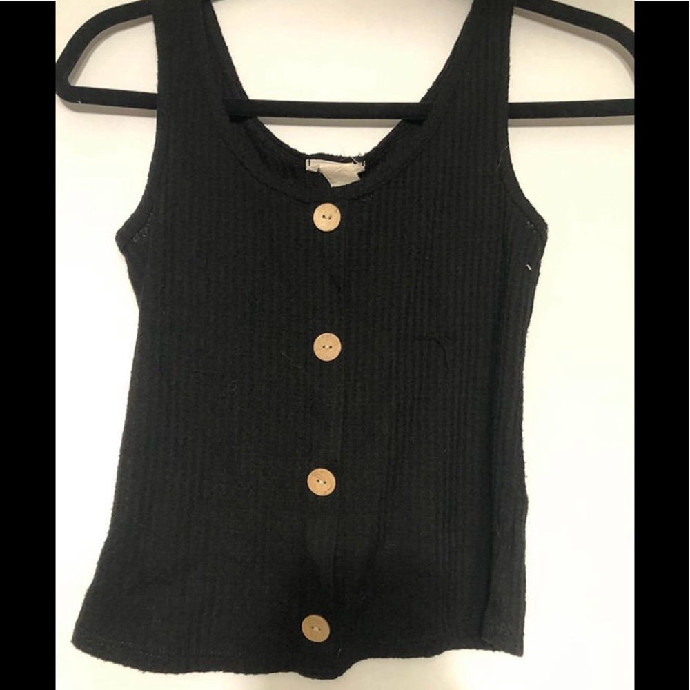 Black top